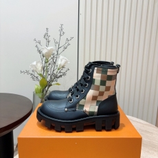 LV Boots